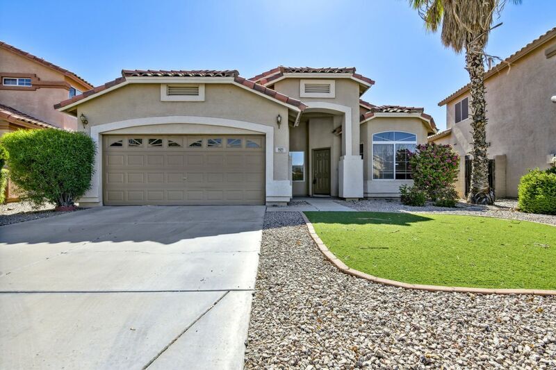 921 W Tremaine Ave, Gilbert, AZ 85233 House for Rent in Gilbert, AZ