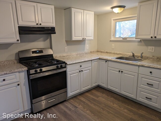 Building Photo - 2 br, 1 bath House - 417 Lincoln Avenue