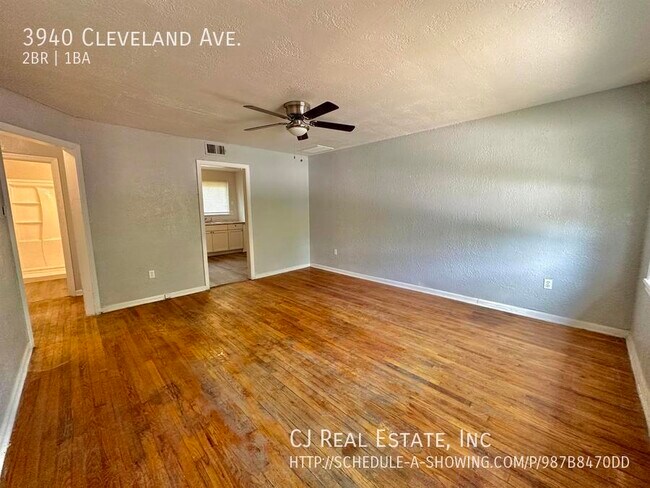 Building Photo - 3940 Cleveland Ave.