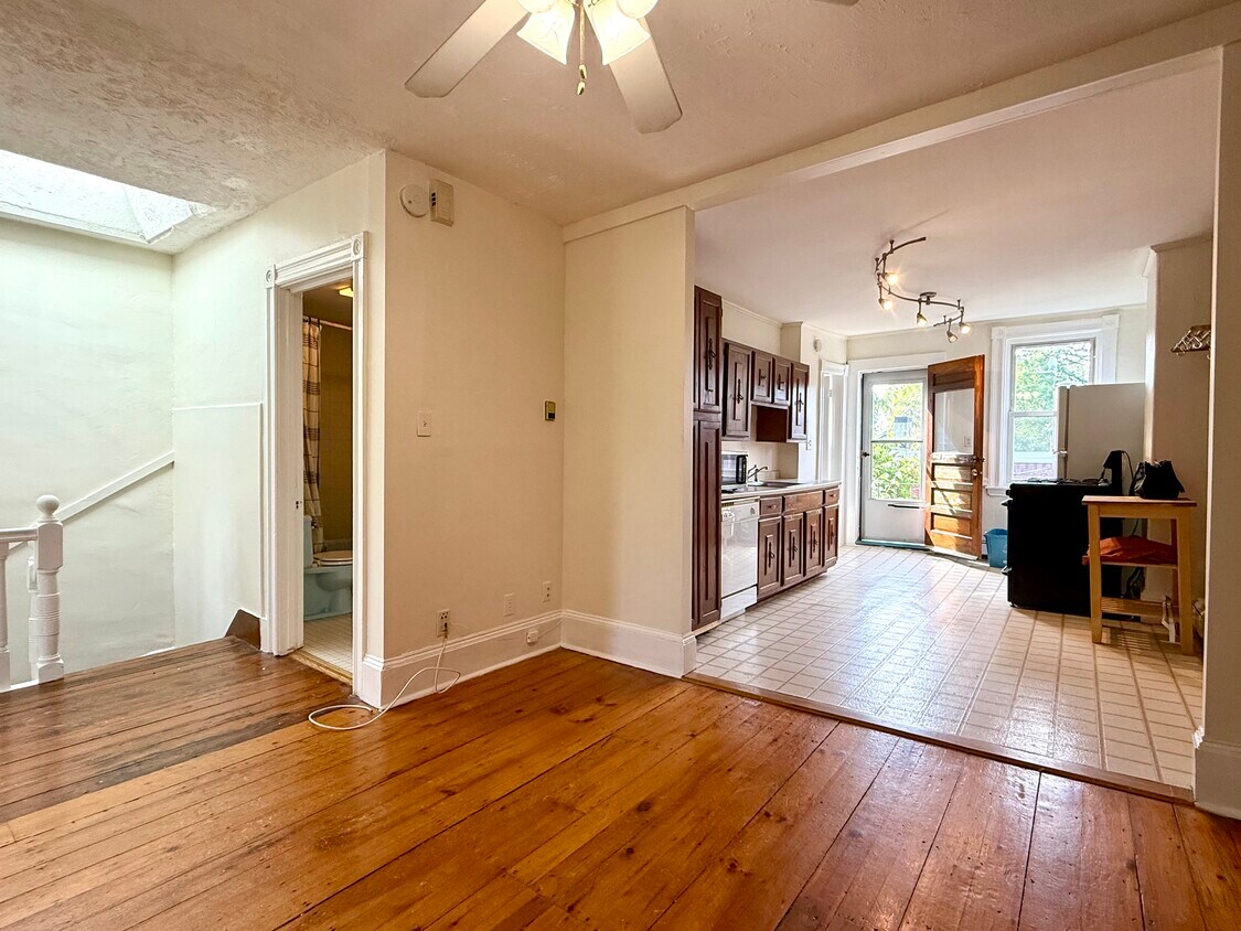 Foto principal - 20 Mead St