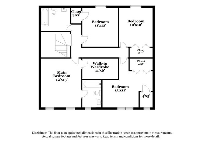 Foto del edificio - 3126 Mallard Forest Dr