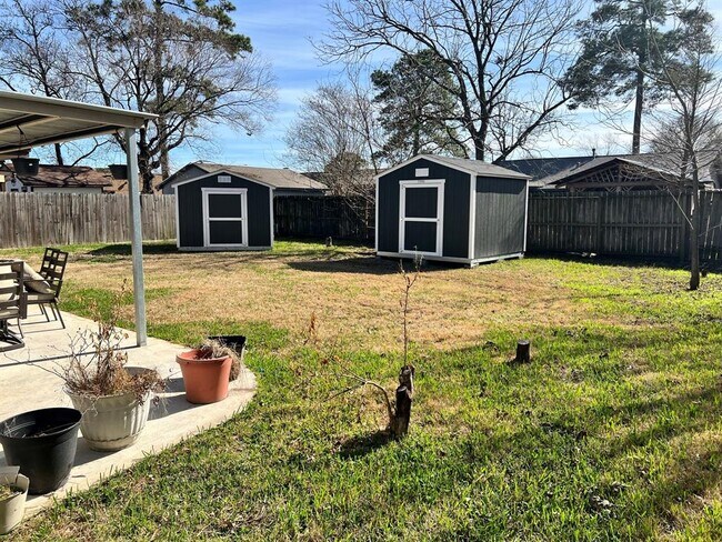 Building Photo - 14502 Roundstone Ln