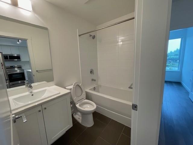 Photo du bâtiment - 16633-16624 105