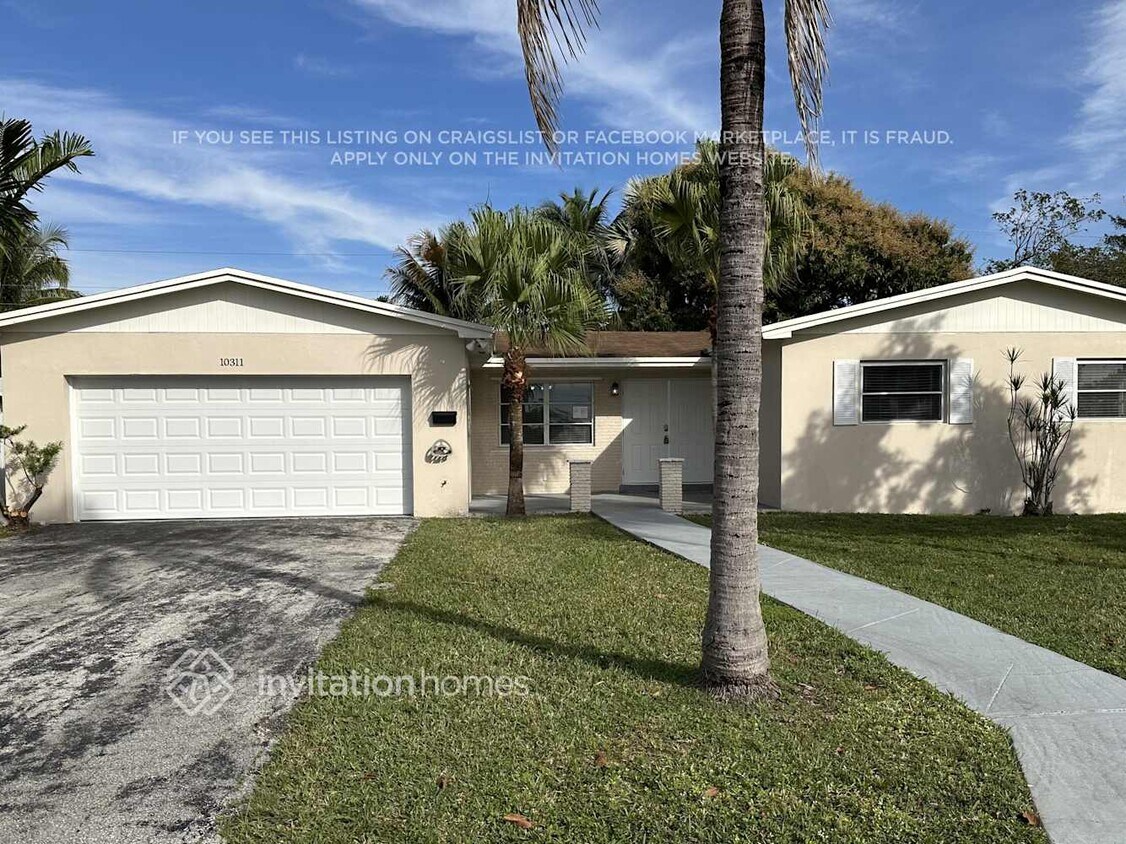 Foto principal - 10311 SW 156th St