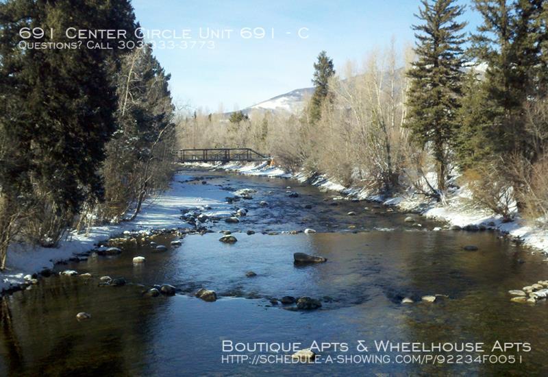 Foto del edificio - Wheelhouse Apartments