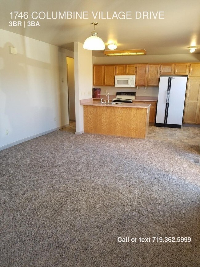 Building Photo - 1746 Columbine Village Dr