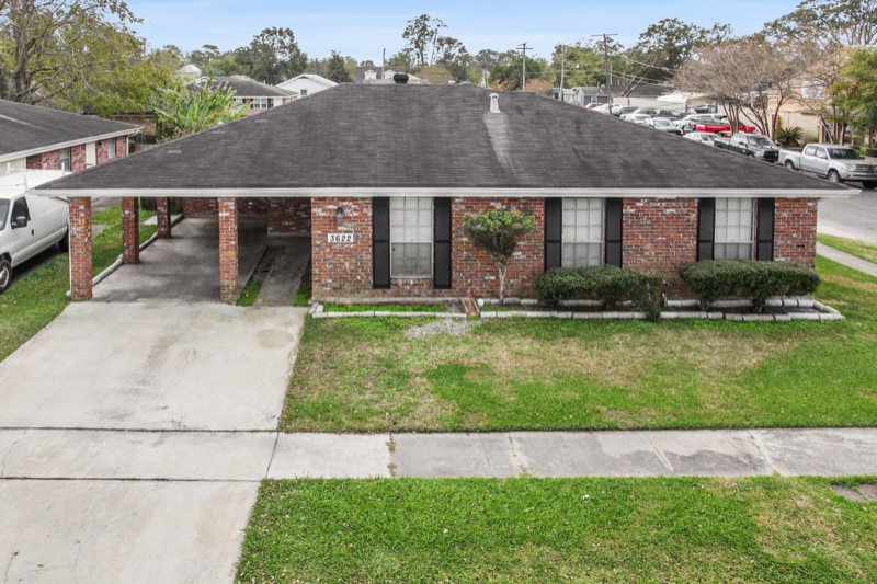 3622 Anderson Ct, Metairie, LA 70001 Room for Rent in Metairie, LA