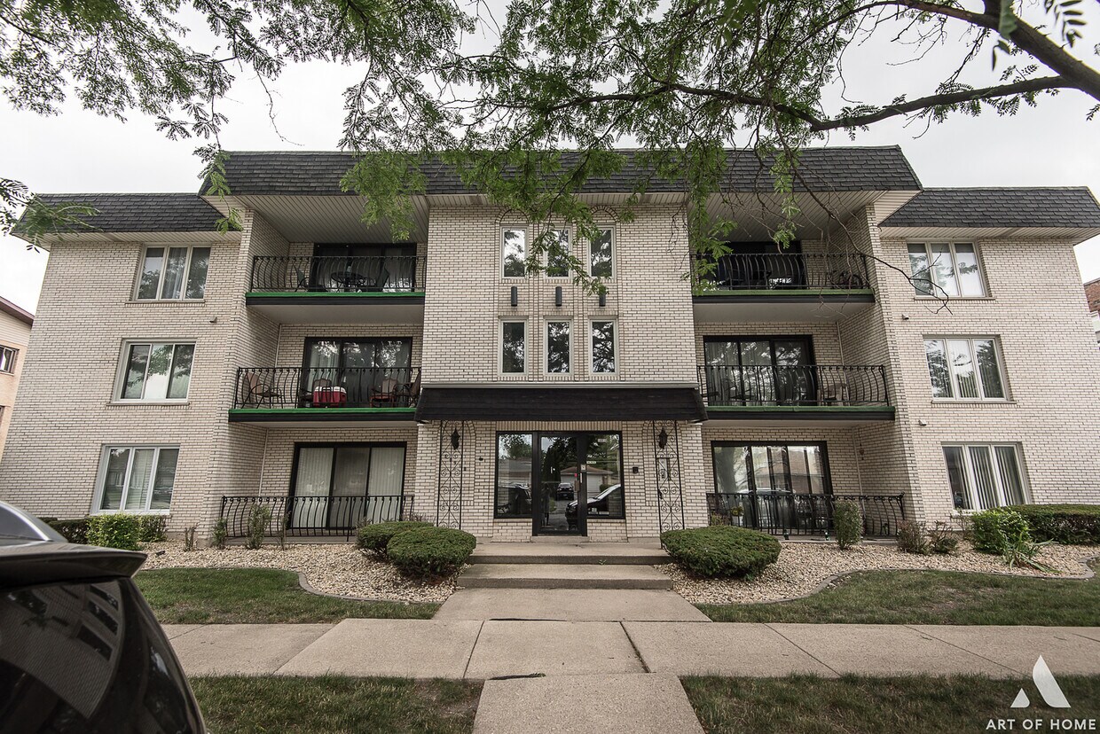 Apartments For Rent Oak Lawn Il