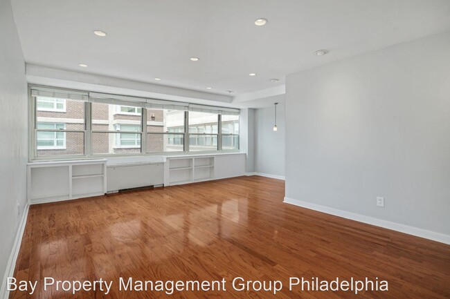 Building Photo - 1 br, 1 bath House - 1810 Rittenhouse Sq #...