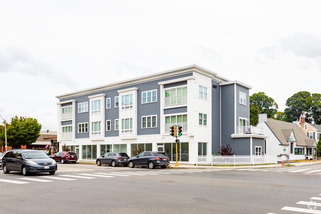 Construction Photo - 887 Massachusetts Ave