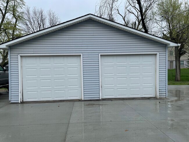 Foto del edificio - Blondo Street