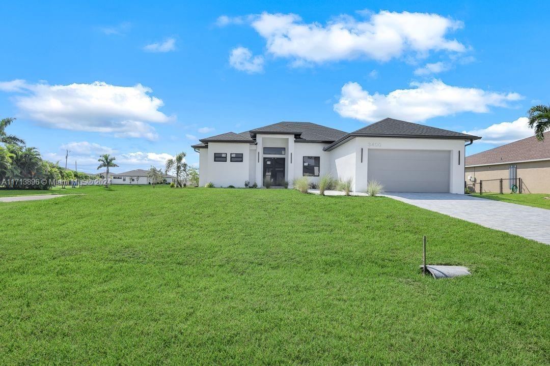 Foto principal - 3400 NW 21st Terrace