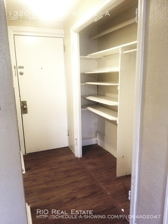 Foto del edificio - 1320 E 14th Ave