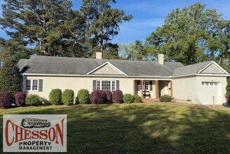 Building Photo - 1129 Branch St NW