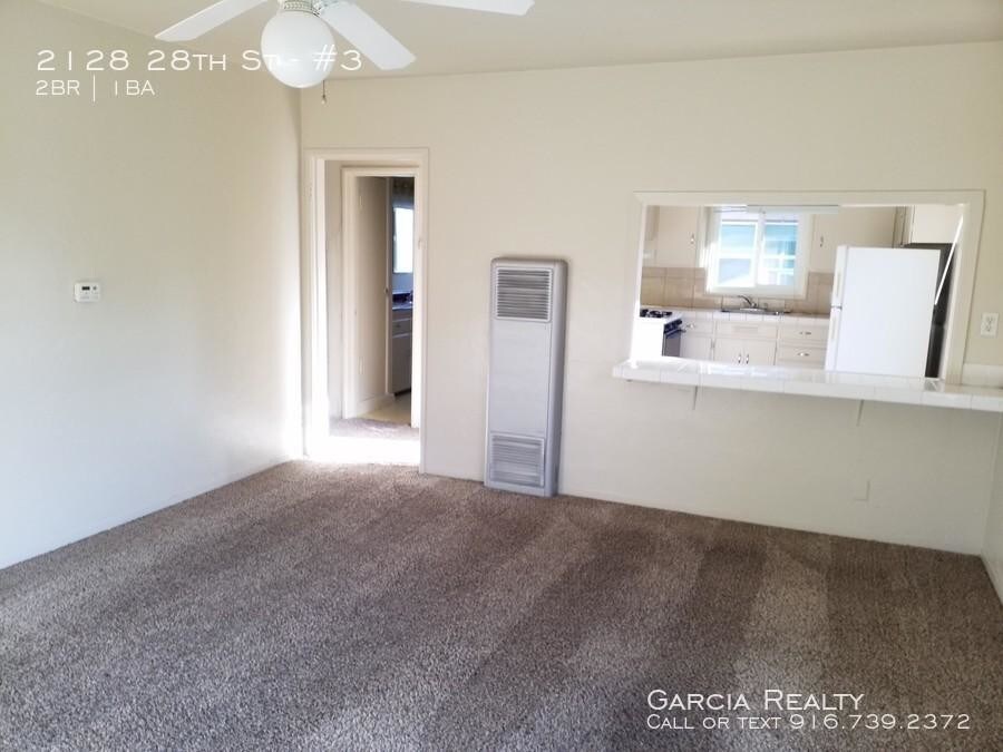 Primary Photo - 2 bedroom in Sacramento CA 95818