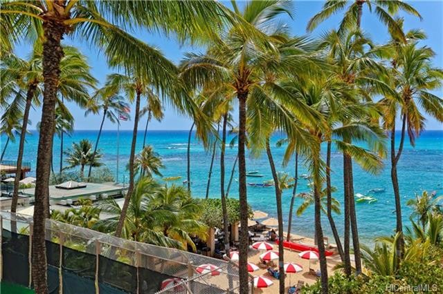 Building Photo - 2895 Kalakaua Ave