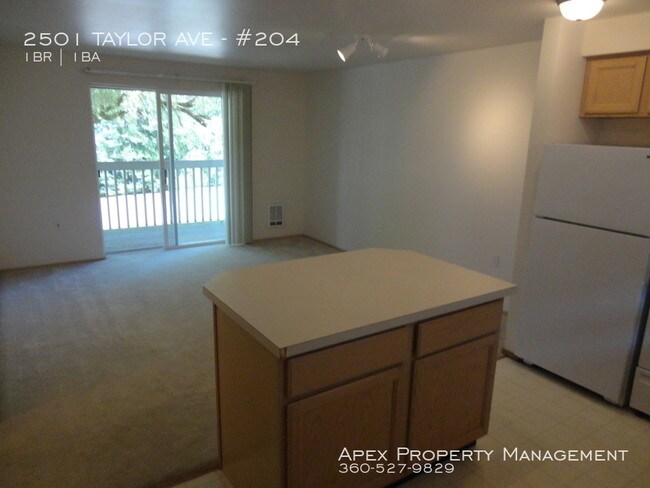 Foto del edificio - NEAR WWU- Southside Place - AVAILABLE NOW!