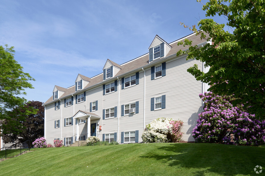 Spring Hill Apartments Rentals - Plymouth, Ma 