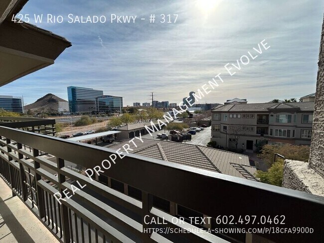 Foto del edificio - COME TOUR TODAY!