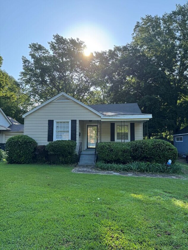 Foto principal - 626 Shotwell St