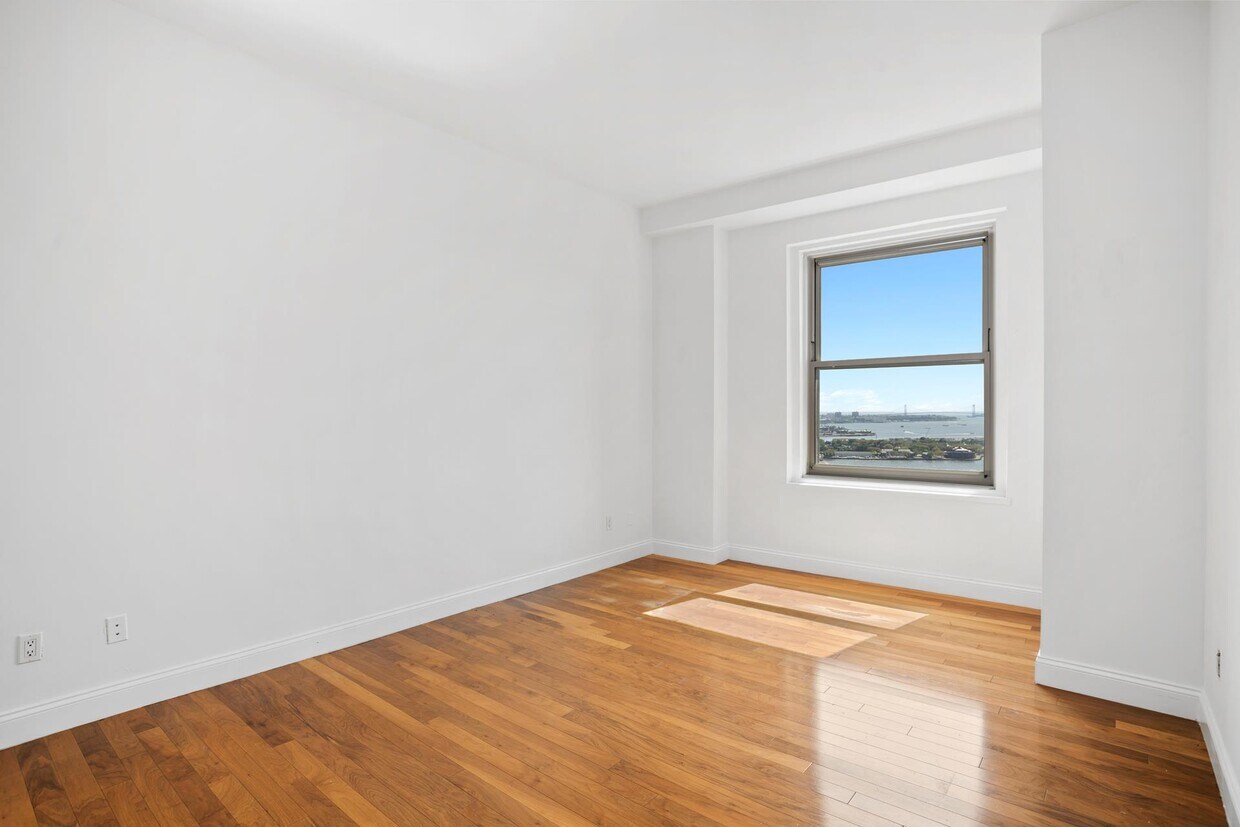 88 Greenwich St Unit 3503, New York, NY 10006 Apartment for Rent in New York, NY