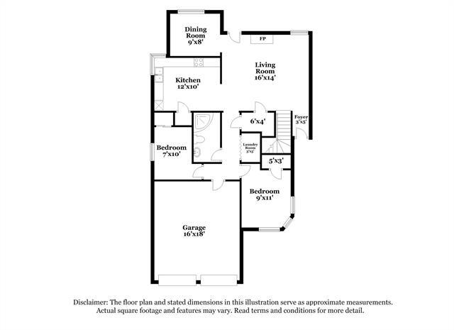 Building Photo - 5716 Stone Meadow Ln