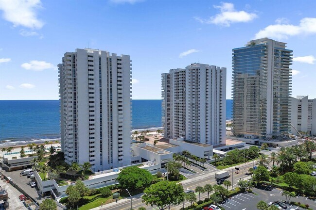 Foto del edificio - 1360 S Ocean Blvd