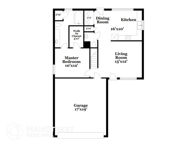 Foto del edificio - 5788 Misty Hill Cir