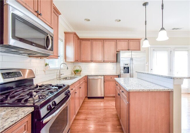 Foto del edificio - 290 16th St NW