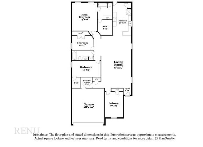 Building Photo - Now Available!