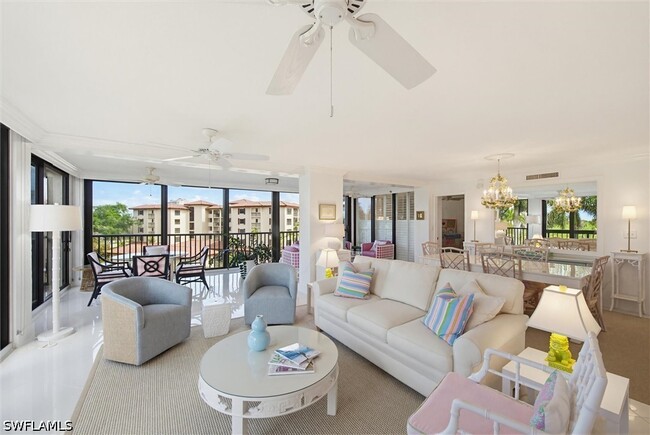 Building Photo - 6000 Pelican Bay Blvd