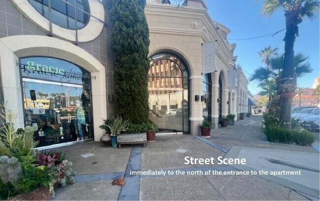 Foto del edificio - 7920 Herschel Ave
