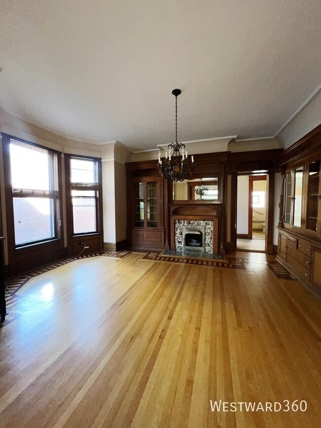 Foto del edificio - 420 N Marion St