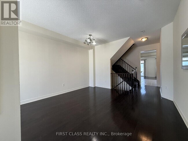 Photo du bâtiment - 106 William Berczy Blvd