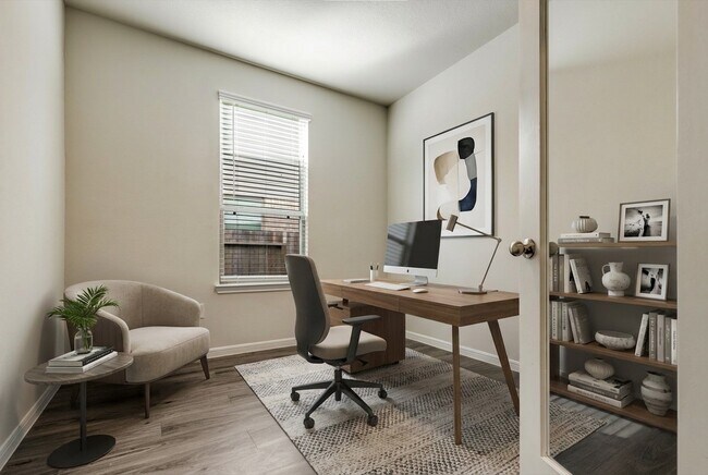 Foto del edificio - 18955 Buckley Oak Dr