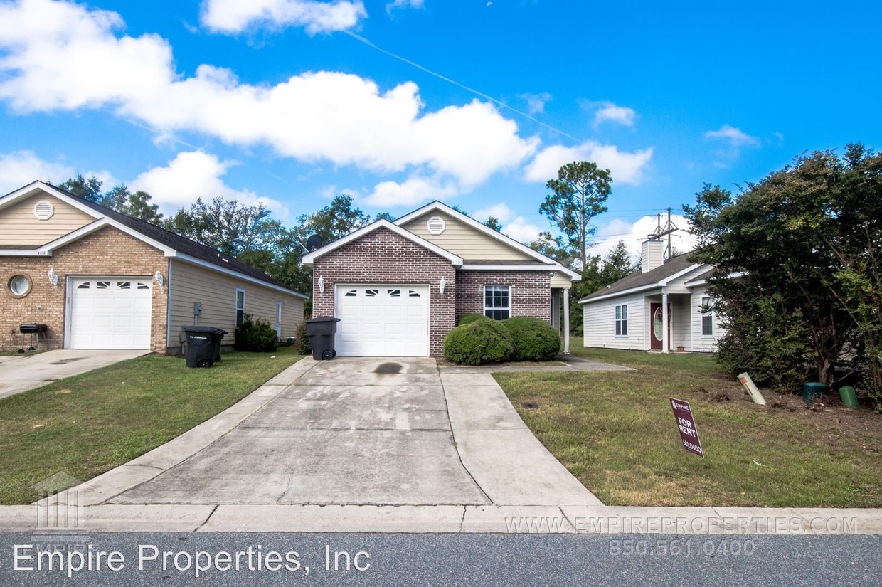 Primary Photo - 3 br, 2 bath House - 4170 Ridge Haven Road