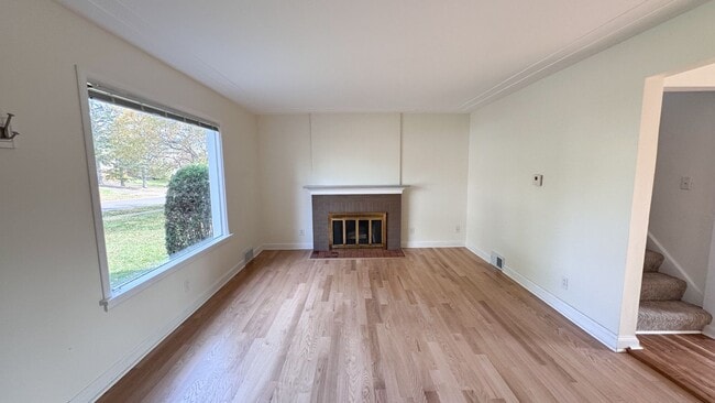 Foto del edificio - 120 Garden St