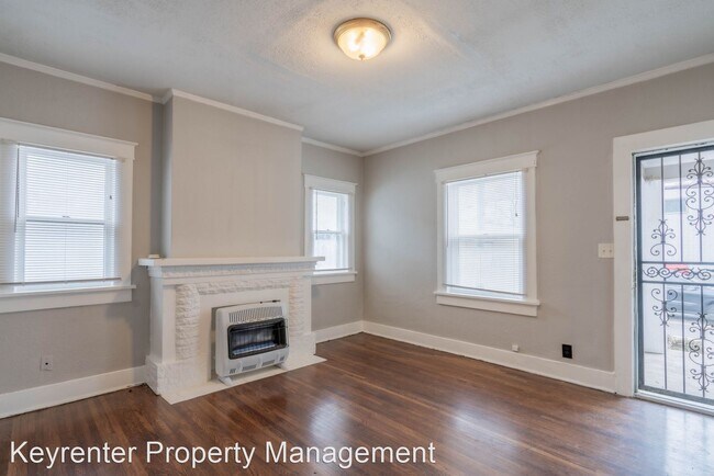 Building Photo - 2 br, 1 bath House - 820 S Lewis Ave