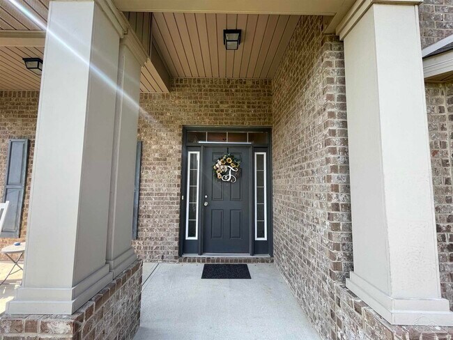 Foto del edificio - 4128 S Cambridge Way