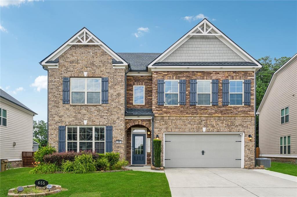 Foto principal - 655 Bell Creek Rd