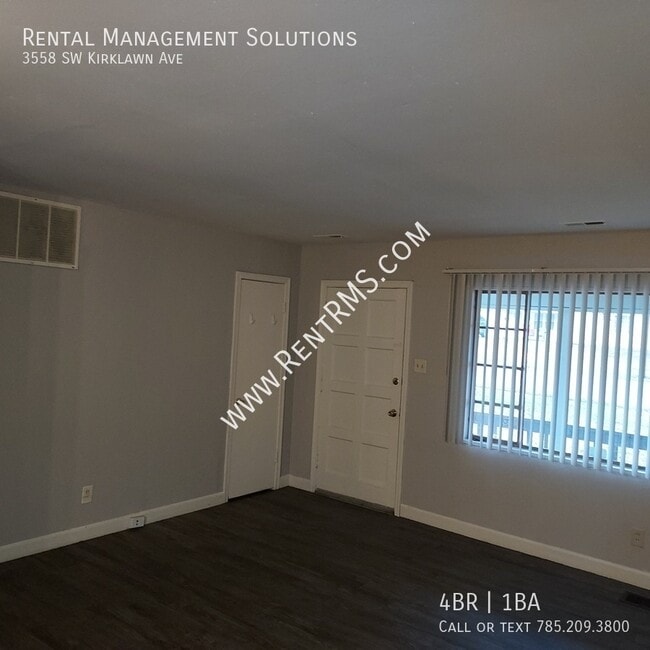 Building Photo - 3558 SW Kirklawn Ave