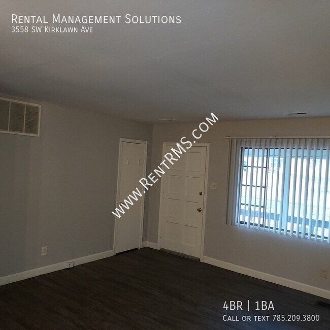 Foto del edificio - 3558 SW Kirklawn Ave