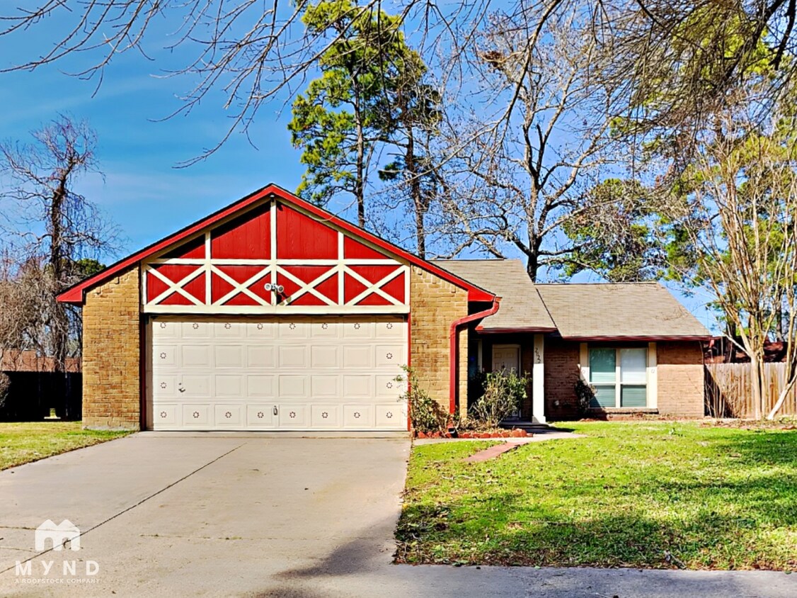 Foto principal - 2822 Canary Ln