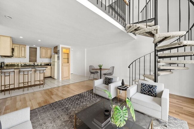 Photo - Modern Loft-Style Condo with Floor to Ceiling Windows  in Vibrant Culver City
