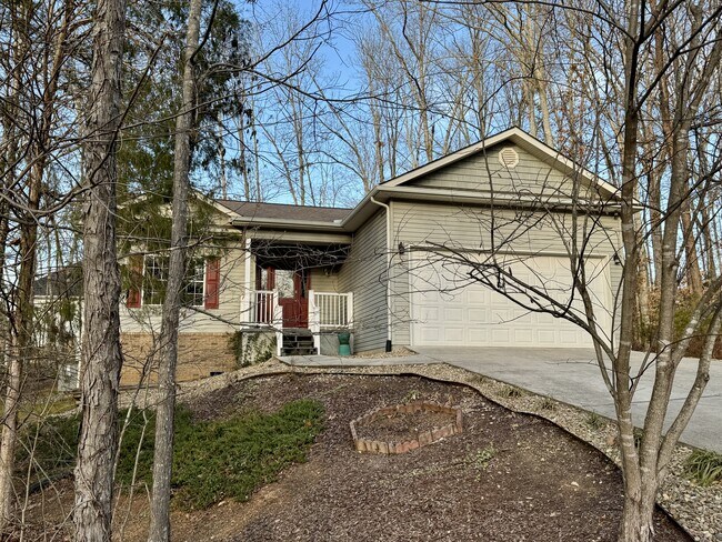 Foto del edificio - 293 Elohi Way