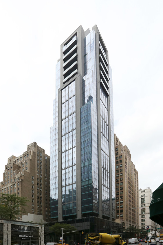 Foto principal - 172 Madison Avenue