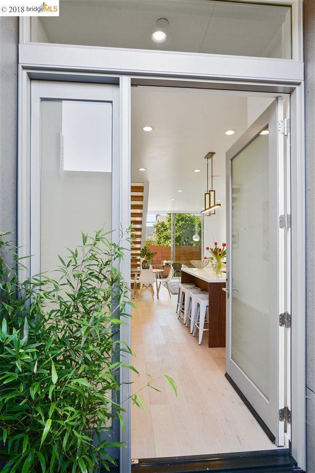Foto del edificio - 1032 Grayson St
