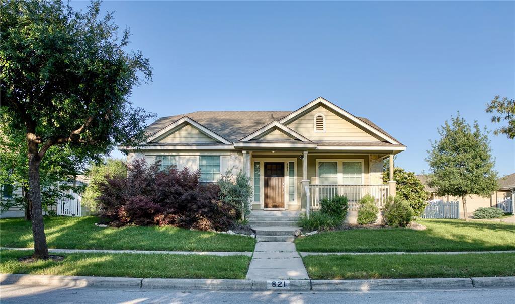 Foto principal - 821 Gabriel Mills Dr