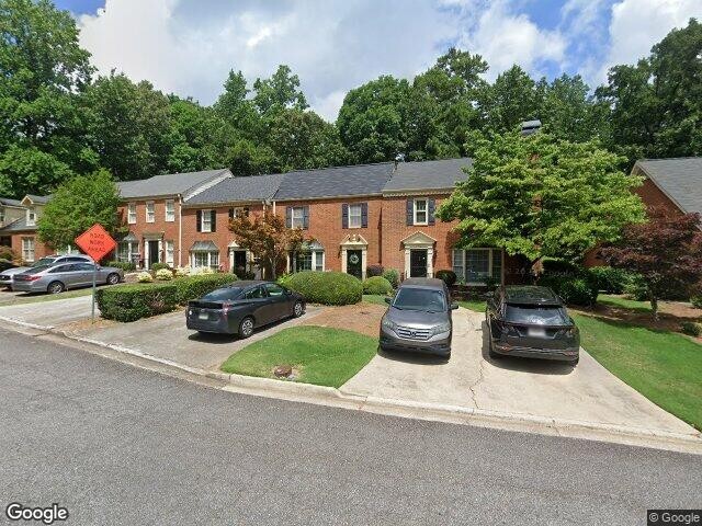Foto del edificio - 7908 Briar Villa Pl