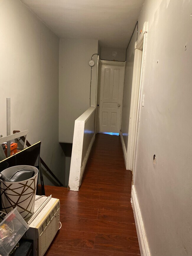 Foto del edificio - 802 N 8th St